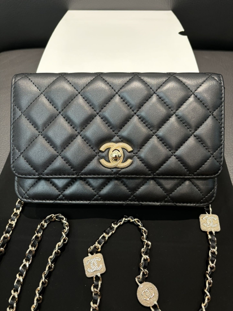 Chanel WOC Bags